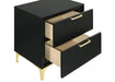 Kendall Nightstand - Home Furniture And More (Brentwood, MD)