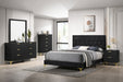 Kendall Nightstand - Home Furniture And More (Brentwood, MD)