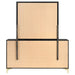 Kendall Dresser with Mirror - Home Furniture And More (Brentwood, MD)