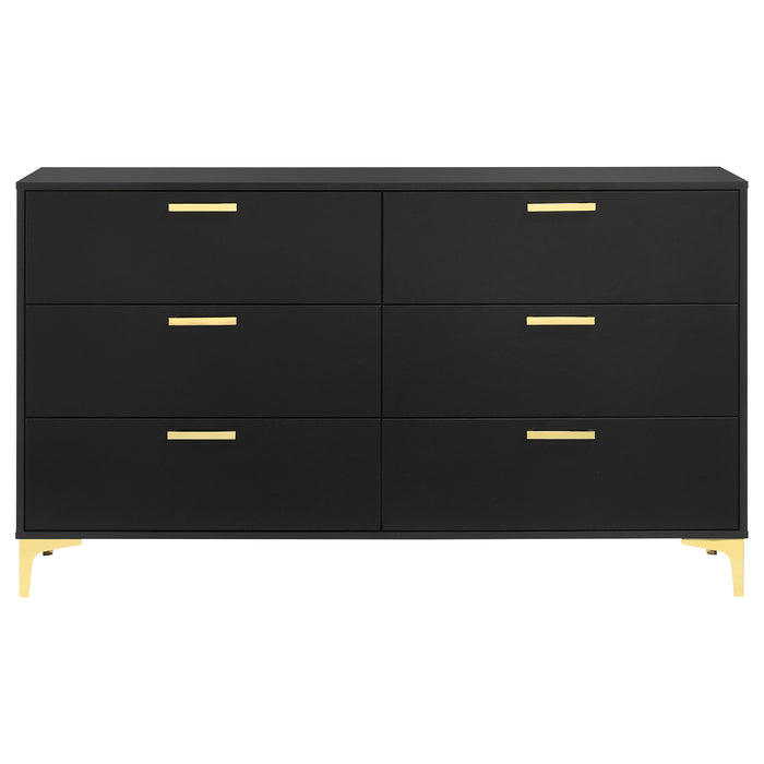 Kendall Dresser - Home Furniture And More (Brentwood, MD)