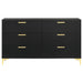 Kendall Dresser - Home Furniture And More (Brentwood, MD)