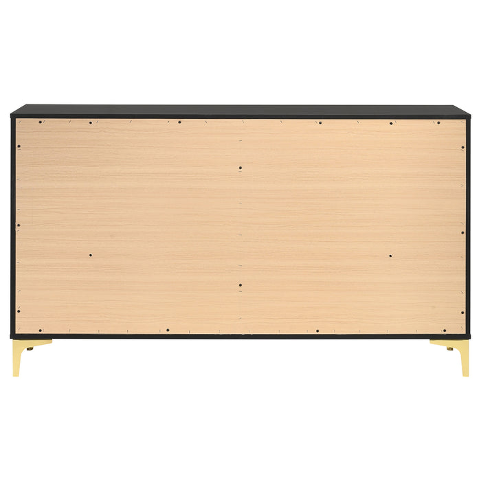 Kendall Dresser - Home Furniture And More (Brentwood, MD)