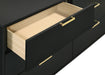 Kendall Dresser - Home Furniture And More (Brentwood, MD)