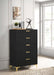 Kendall Chest of Drawers - Home Furniture And More (Brentwood, MD)