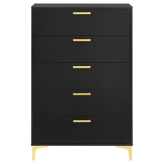 Kendall Chest of Drawers - Home Furniture And More (Brentwood, MD)