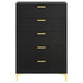 Kendall Chest of Drawers - Home Furniture And More (Brentwood, MD)