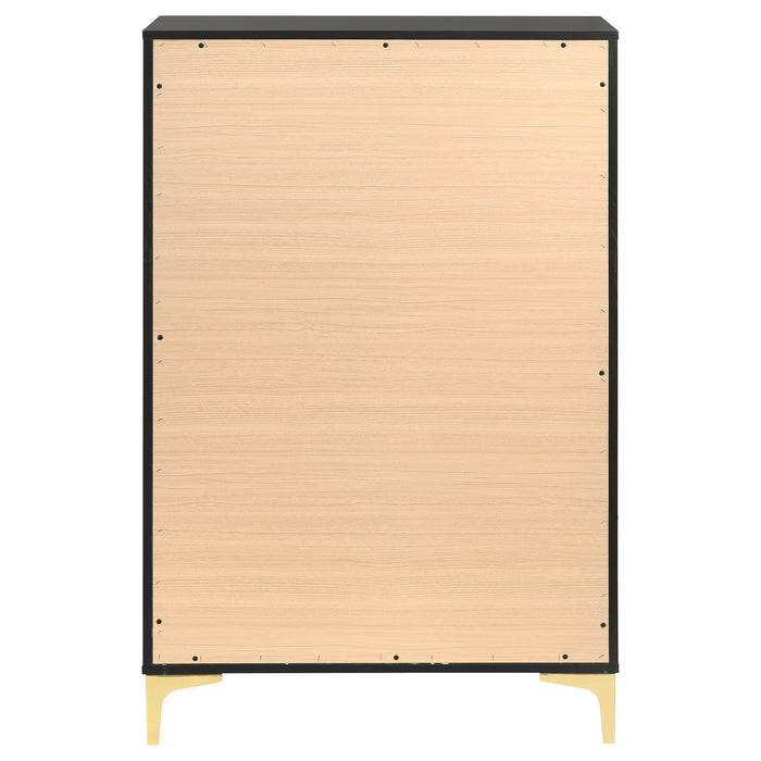 Kendall Chest of Drawers - Home Furniture And More (Brentwood, MD)