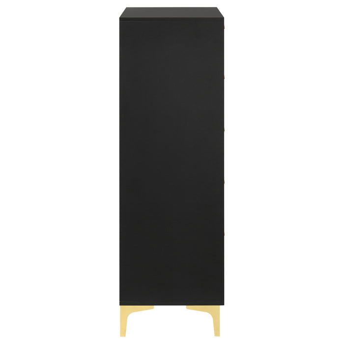 Kendall Chest of Drawers - Home Furniture And More (Brentwood, MD)