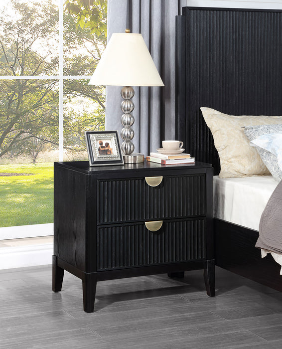 Brookmead Nightstand - Home Furniture And More (Brentwood, MD)