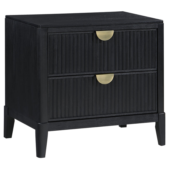 Brookmead Nightstand - Home Furniture And More (Brentwood, MD)