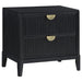 Brookmead Nightstand - Home Furniture And More (Brentwood, MD)