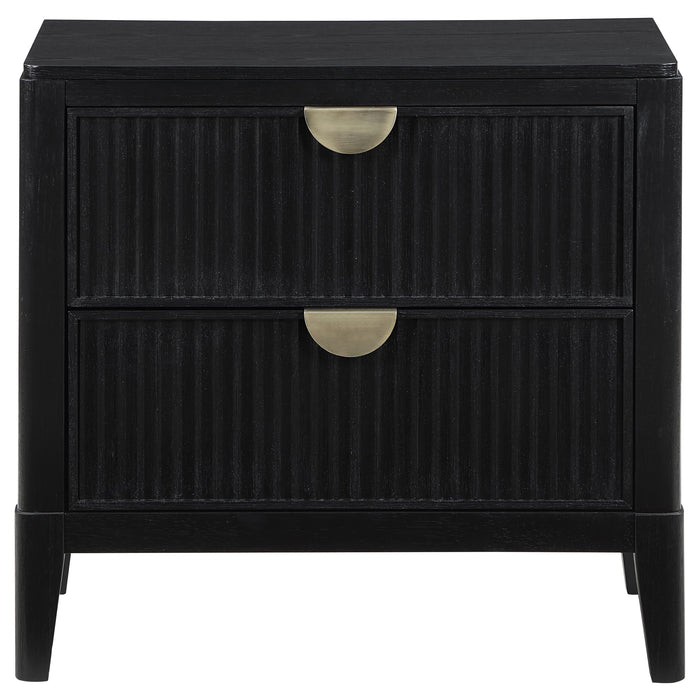 Brookmead Nightstand - Home Furniture And More (Brentwood, MD)