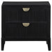 Brookmead Nightstand - Home Furniture And More (Brentwood, MD)