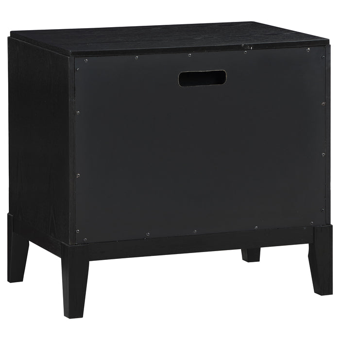 Brookmead Nightstand - Home Furniture And More (Brentwood, MD)