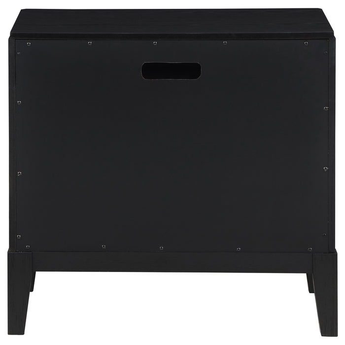 Brookmead Nightstand - Home Furniture And More (Brentwood, MD)