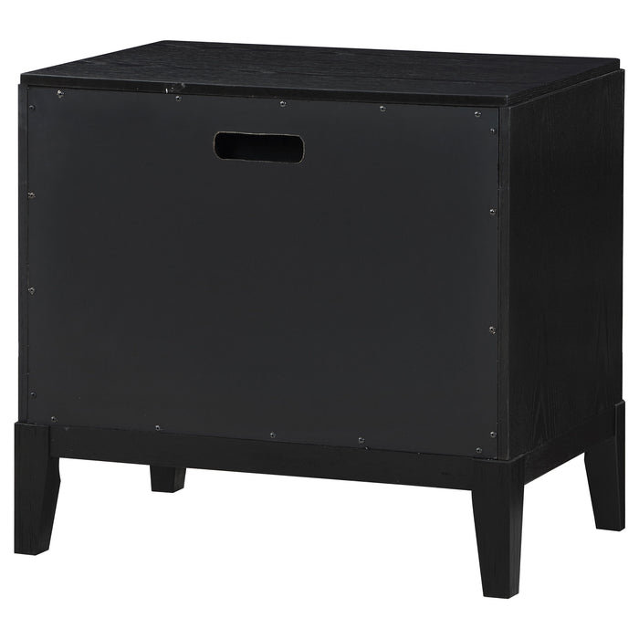 Brookmead Nightstand - Home Furniture And More (Brentwood, MD)