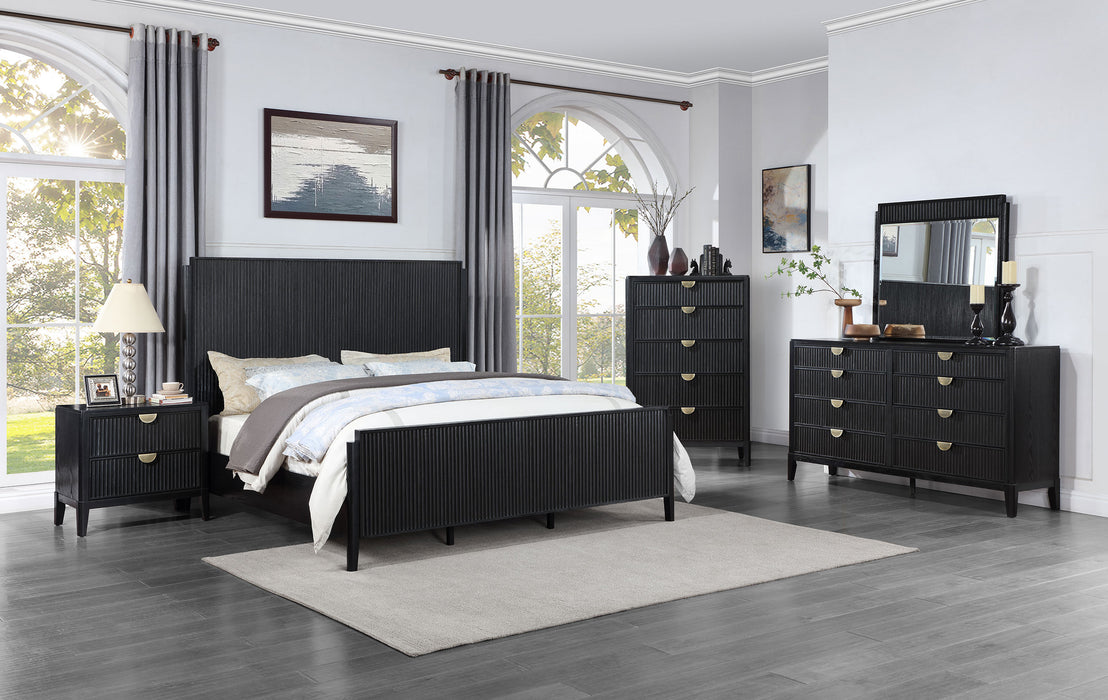 Brookmead Nightstand - Home Furniture And More (Brentwood, MD)