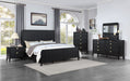 Brookmead Nightstand - Home Furniture And More (Brentwood, MD)