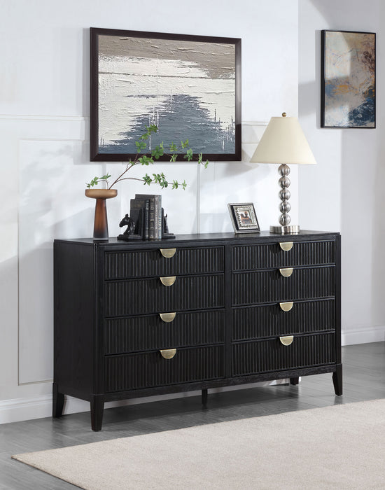Brookmead Dresser - Home Furniture And More (Brentwood, MD)