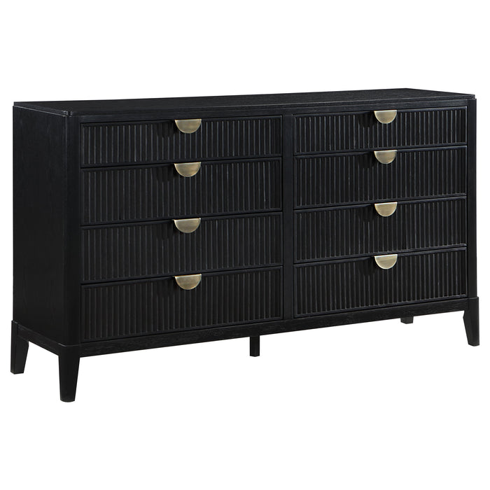 Brookmead Dresser - Home Furniture And More (Brentwood, MD)