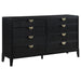 Brookmead Dresser - Home Furniture And More (Brentwood, MD)