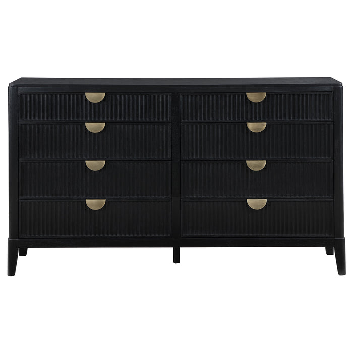 Brookmead Dresser - Home Furniture And More (Brentwood, MD)