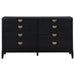 Brookmead Dresser - Home Furniture And More (Brentwood, MD)