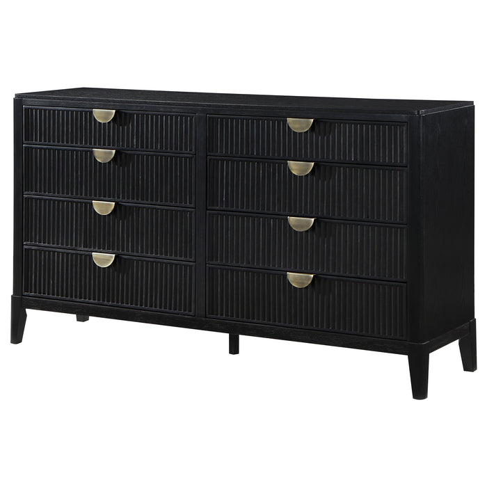 Brookmead Dresser - Home Furniture And More (Brentwood, MD)