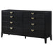 Brookmead Dresser - Home Furniture And More (Brentwood, MD)
