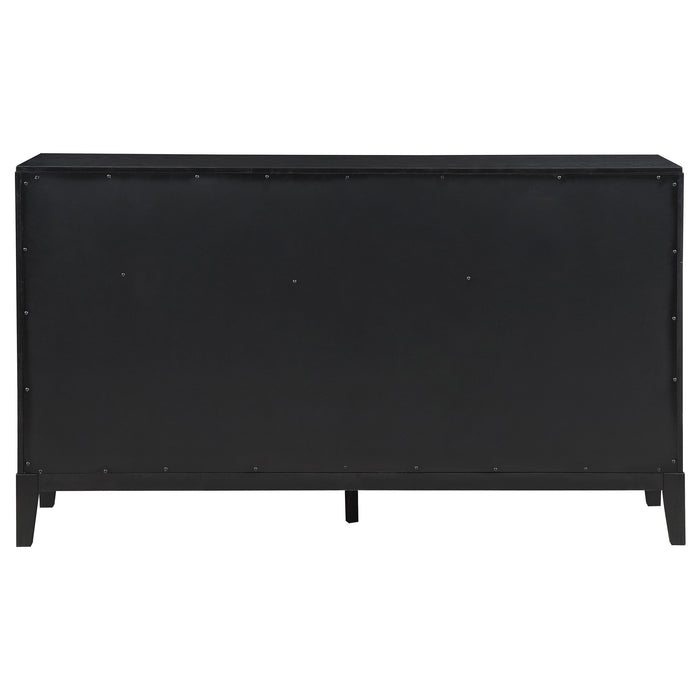 Brookmead Dresser - Home Furniture And More (Brentwood, MD)