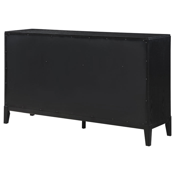 Brookmead Dresser - Home Furniture And More (Brentwood, MD)