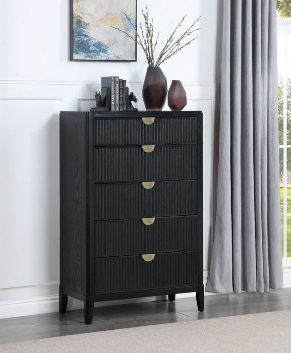 Brookmead Chest of Drawers - Home Furniture And More (Brentwood, MD)