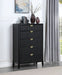 Brookmead Chest of Drawers - Home Furniture And More (Brentwood, MD)