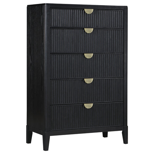Brookmead Chest of Drawers - Home Furniture And More (Brentwood, MD)