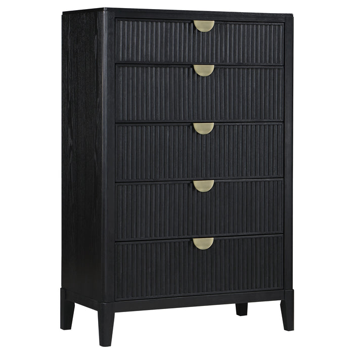 Brookmead Chest of Drawers - Home Furniture And More (Brentwood, MD)