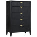 Brookmead Chest of Drawers - Home Furniture And More (Brentwood, MD)