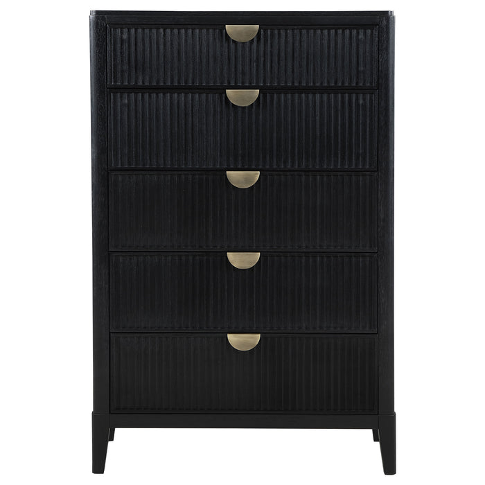 Brookmead Chest of Drawers - Home Furniture And More (Brentwood, MD)