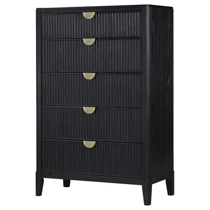 Brookmead Chest of Drawers - Home Furniture And More (Brentwood, MD)