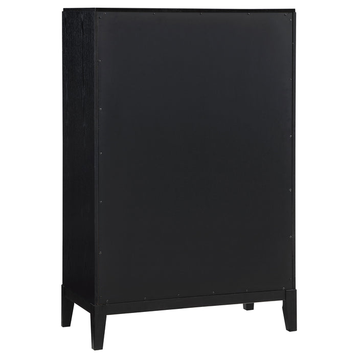 Brookmead Chest of Drawers - Home Furniture And More (Brentwood, MD)