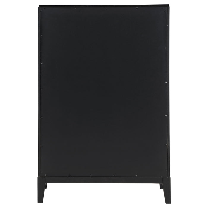 Brookmead Chest of Drawers - Home Furniture And More (Brentwood, MD)