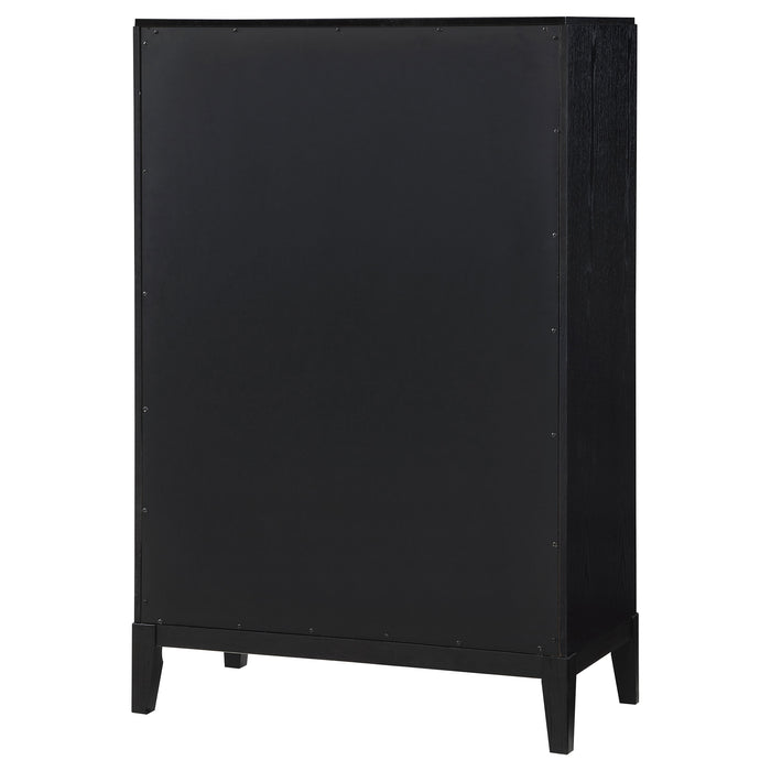 Brookmead Chest of Drawers - Home Furniture And More (Brentwood, MD)