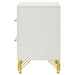 Lucia Nightstand - Home Furniture And More (Brentwood, MD)