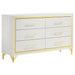 Lucia Dresser - Home Furniture And More (Brentwood, MD)