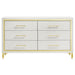 Lucia Dresser - Home Furniture And More (Brentwood, MD)