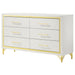 Lucia Dresser - Home Furniture And More (Brentwood, MD)