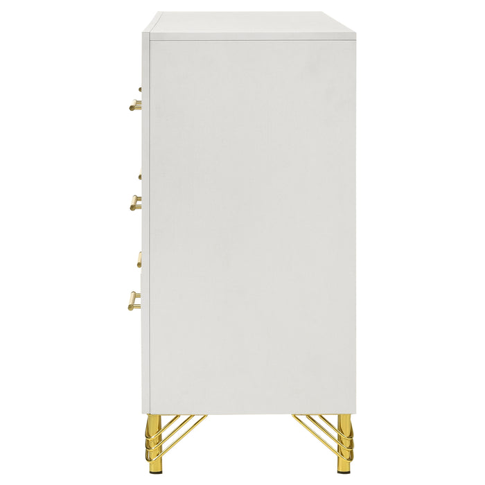 Lucia Dresser - Home Furniture And More (Brentwood, MD)