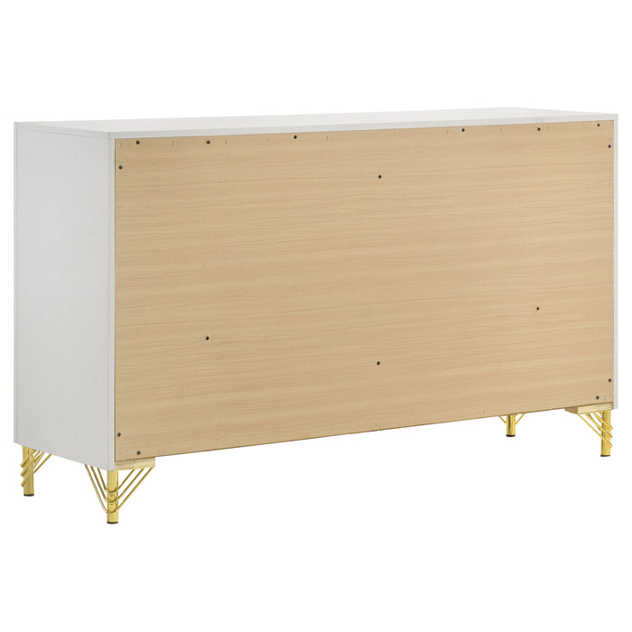 Lucia Dresser - Home Furniture And More (Brentwood, MD)