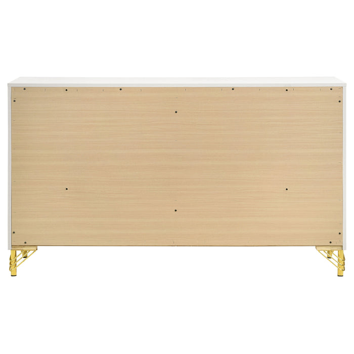 Lucia Dresser - Home Furniture And More (Brentwood, MD)