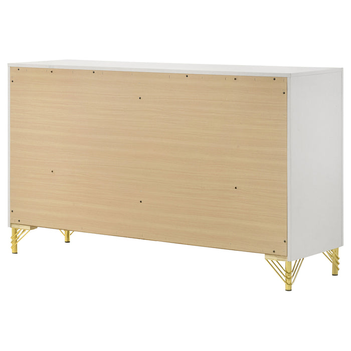 Lucia Dresser - Home Furniture And More (Brentwood, MD)