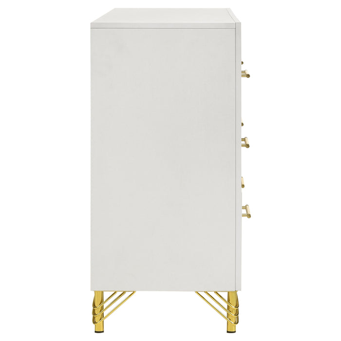 Lucia Dresser - Home Furniture And More (Brentwood, MD)